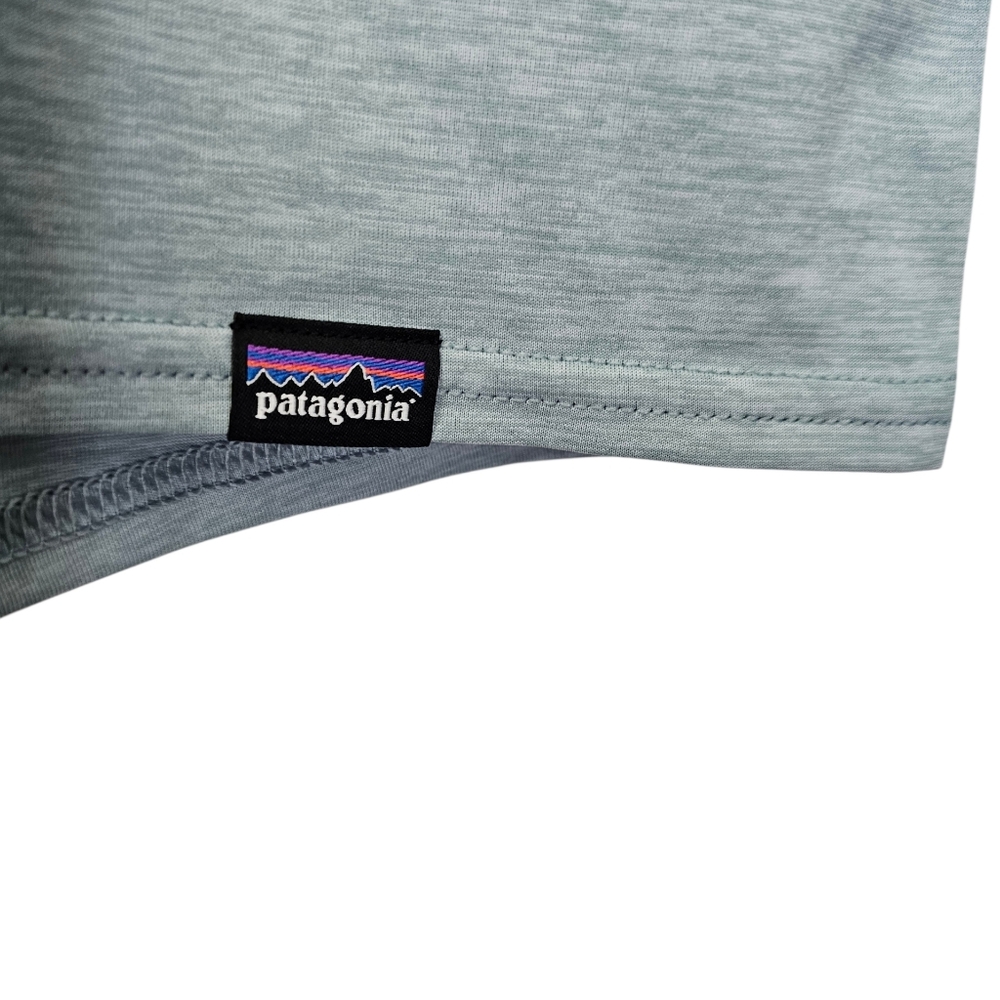Patagonia Women's Capilene Cool Daily Hoodie Size Small - Picture 4 of 10
